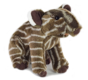 Tapirbaby 23 cm